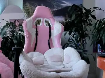Chaturbate Best live sex cam show of jhoanna_largo