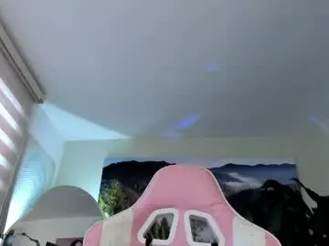 Chaturbate Watch Live Sex Cams of jhoanna_largo