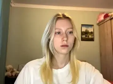 Chaturbate Live Sex of kacicasal