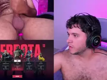 Chaturbate Best Webcam of kaivalmont