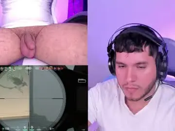 Chaturbate Best live sex cam show of kaivalmont