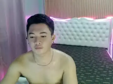 Chaturbate Live Sex of kimyozoo
