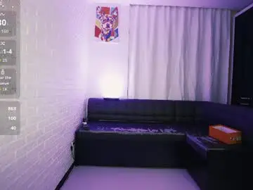 Chaturbate Adult Webcams of luckysam6