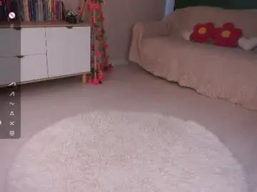 Chaturbate Nude Webcam of mata_dora