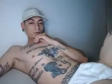 Chaturbate Live Sex Cam of methodicxxx