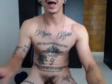 Chaturbate Best Webcam of methodicxxx
