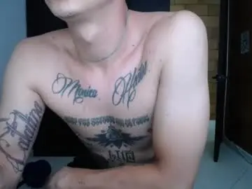 Chaturbate Sex Chat of methodicxxx