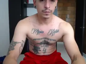 Chaturbate Sex Cam of methodicxxx