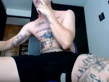 Chaturbate Sex Cam of methodicxxx