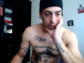 Chaturbate Live Sex Cam of methodicxxx