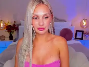 Chaturbate Adult Video Chat of misslou_