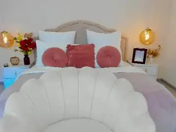 Chaturbate Live Sex Cam of misslou_