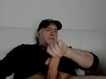 Chaturbate Live Sex Cam of ohhhbillyyy
