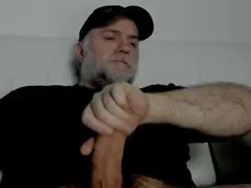 Chaturbate Nude Webcam of ohhhbillyyy