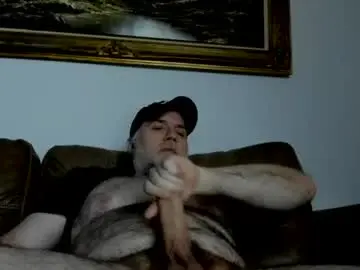 Chaturbate Live Sex Cam of ohhhbillyyy