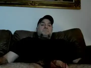 Chaturbate Private Sex Chat of ohhhbillyyy