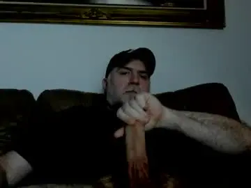 Chaturbate Sex Chat of ohhhbillyyy