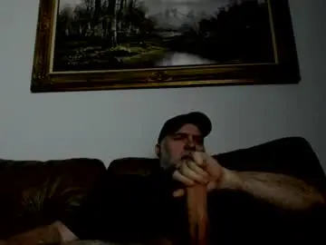 Chaturbate Nude Webcam of ohhhbillyyy