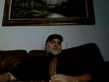 Chaturbate Adult Webcam of ohhhbillyyy