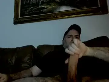 Chaturbate Sex Cam of ohhhbillyyy