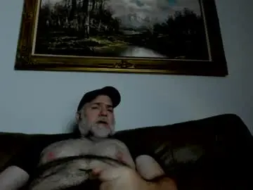 Chaturbate Sex Cam of ohhhbillyyy