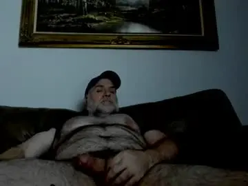 Chaturbate Private Sex Chat of ohhhbillyyy