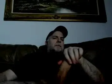 Chaturbate Adult Video Chat of ohhhbillyyy