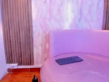 Chaturbate Nude Webcam of pandora_wang