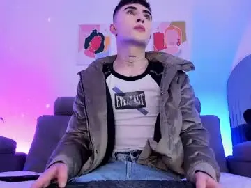 Chaturbate Live Porn of sebastianhilton