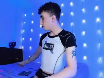Chaturbate Sex Cam of sebastianhilton