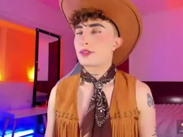 Chaturbate Sex Chat of sebastianhilton
