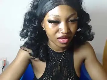 Chaturbate Sex Cam of sexy_bluey247