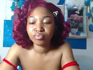 Chaturbate Nude Webcam of sexy_bluey247