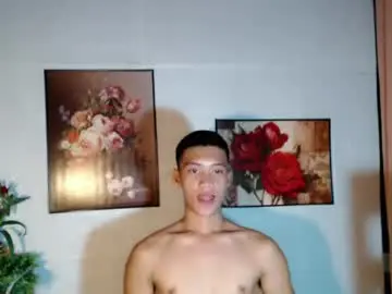 Chaturbate Best Webcam of shawn_cole