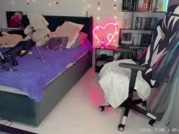 Chaturbate Live Porn of smurfette77