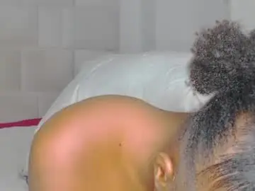 Chaturbate Sex Cam of star_shaddy