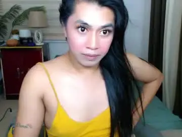 Chaturbate Sex Cam of sweetfantasyxx