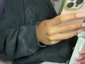 Chaturbate Best live sex cam show of tsj777