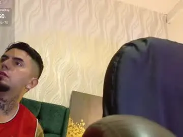 Chaturbate Sex Cam of tyler_brooks__
