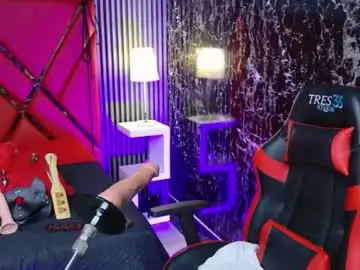 Chaturbate Nude Webcam of violet_bdsm