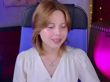 Chaturbate Live Sex of viviennehebert