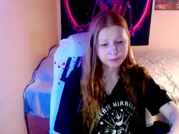 Chaturbate Free Porn Cam of adagretta