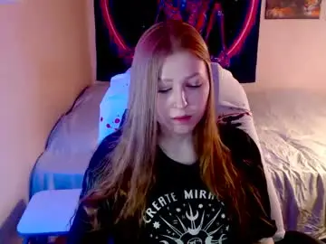 Chaturbate Live Sex Cam of adagretta