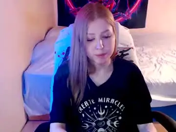 Chaturbate Sex Cam of adagretta