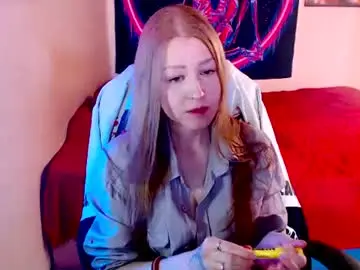 Chaturbate Live Sex of adagretta