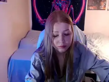 Chaturbate Nude Webcam of adagretta