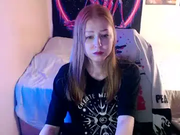 Chaturbate Live Sex Cam of adagretta
