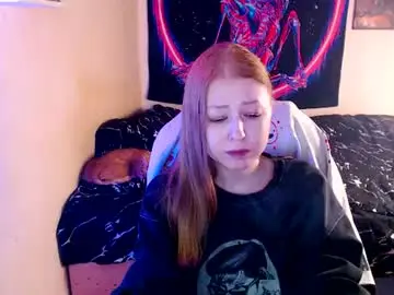 Chaturbate Nude Webcam of adagretta