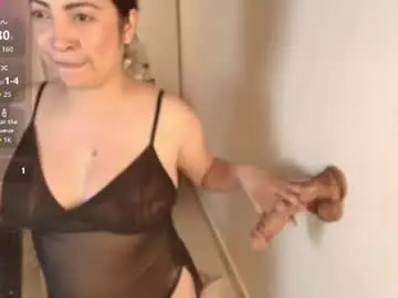 Chaturbate Sex Cam of alanawestt