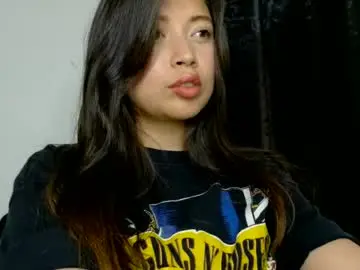 Chaturbate Best Webcam of aleska_dollx